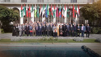 وزير العدل: التكامل العربي ضرورة لا بديل عنها لرفع كفاءة مؤسسات القضاء بالمنطقة  