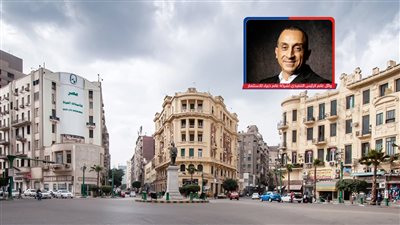 وائل غانم: تأسيس سلسلة شركات مساهمة تستهدف الاستحواذ على أصول عقارية 