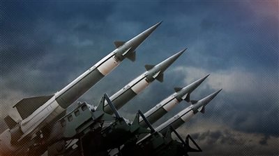 غزة وأوكرانيا السبب.. تقرير يكشف ارتفاع تجارة الأسلحة عالميا بنسبة 26 %