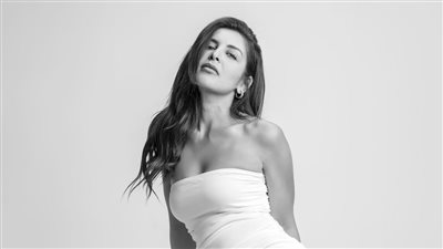 شايما الشريف تبدأ تصوير بيت بابا 11 ديسمبر 