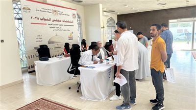 السعودية والكويت.. زيادة الإقبال في انتخابات المصريين بالخارج بالدوائر الـ19 الملغاة