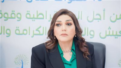 جميلة إسماعيل: لم نشتر الأصوات ولم نقبض ثمن الكراسي البرلمانية من المرشحين