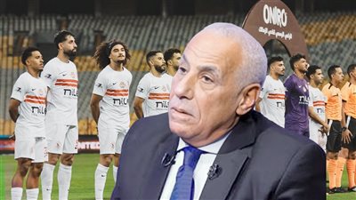  بيع يا زمالك شعار إدارة حسين لبيب في الميركاتو الشتوي.. التفاصيل الكاملة