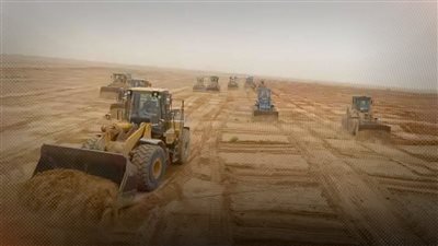 قرعة لتسكين أراضي توفيق الأوضاع بالعبور الجديدة والملاك: الأزمة مستمرة والجهاز متعنت