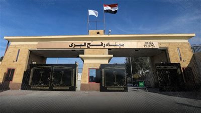 بعد إعلان الاحتلال الإسرائيلي ونفي مصر.. معبر رفح تاريخ حافل بالتوترات