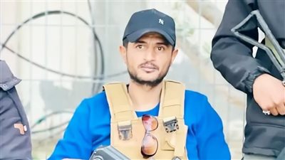 السجل الأسود لجرائم ياسر أبو شباب .. عميل الكيان الصهيونى في غزة