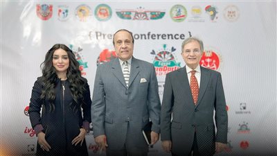 بمشاركة 23 دولة.. الاتحاد المصرى للدارتس يعلن عن بطولات شرم الشيخ 2025