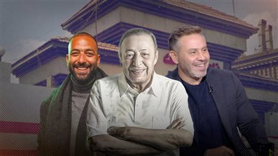 لماذا لا يوجد محمود الخطيب في رئاسة نادي الزمالك بميت عقبة ؟