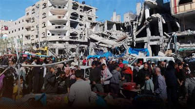 الخنق الاقتصادي الممنهج في غزة .. سوقٌ يُدار كسلاح صامت !!