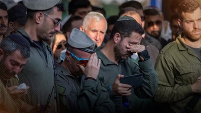 تقارير عبرية تكشف عن علاج 85 ألف جنديا نفسيا في جيش الاحتلال