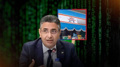  رسالة واتساب مسيئة تتسبب فى وقف منفذ لمشروع جمعيتي بـ6 أكتوبر