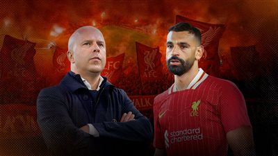 محمد صلاح vs  أرني سلوت .. من ينتصر في صراع ليفربول الدامي ؟