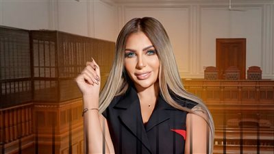 أسرار انهيار «الزعيمة الحسناء» بالمحكمة.. سارة خليفة تطلب عرضها على الطب الشرعى