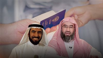 كابوس سحب الجنسية الكويتية يلاحق مشاهير البلاد من السويدان والعوضي لحسين ونوال