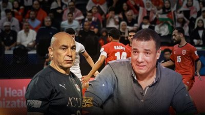 هشام الجخ يفتح النار: الكرة محتاجة روح قبل الخطط وحسام حسن قدّها