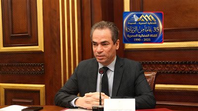 المسلماني : عميدة الفضائيات العربية أسست مدرسة إعلامية رائدة