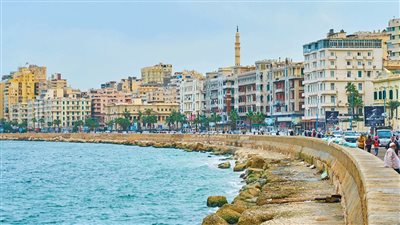 بالمستندات.. لجان حصر الإسكندرية تقسم مناطق الإيجار القديم إلى متميزة ومتوسطة واقتصادية