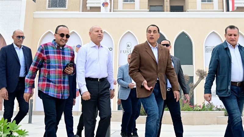 موقع الصفحة الأولى