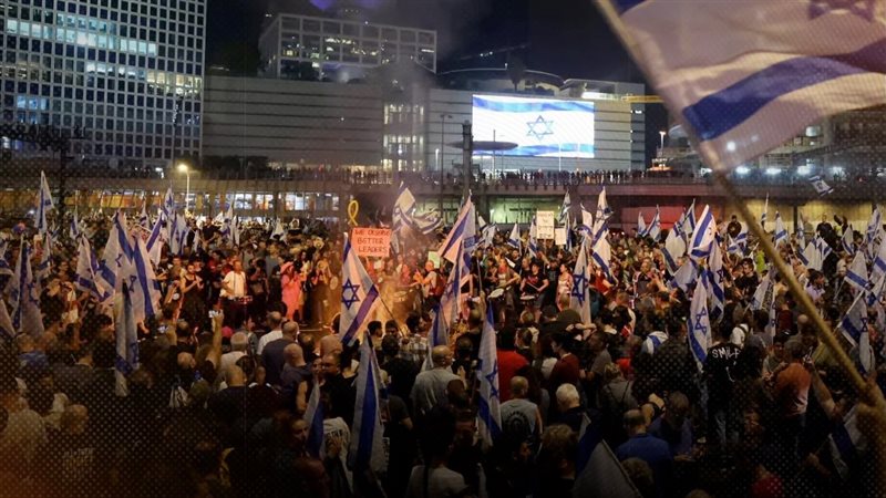 موقع الصفحة الأولى