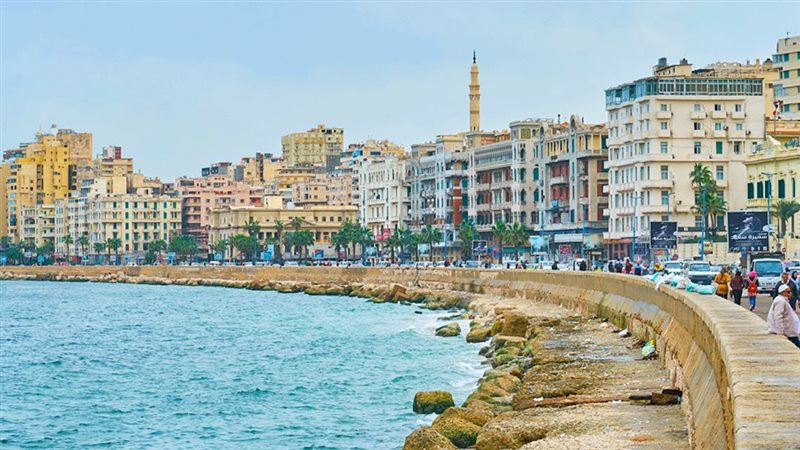 موقع الصفحة الأولى