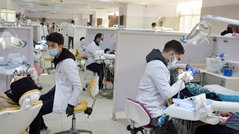 موقع الصفحة الأولى