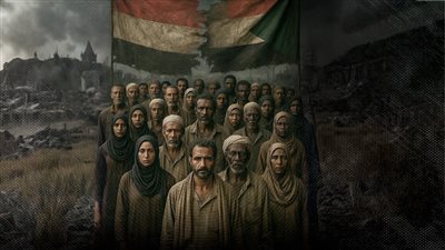 لا اليمن عاد يمنا ولا السودان