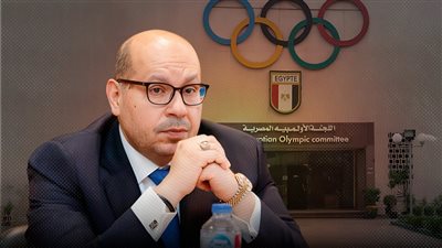 الصفحة الأولى تكشف.. خطايا ياسر إدريس في الرياضة المصرية والمحصلة 