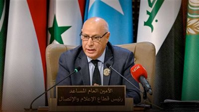 السفير أحمد خطابي: المشهد الإعلامي وتحولاته الجذرية يفرض معايير اتصالية حديثة