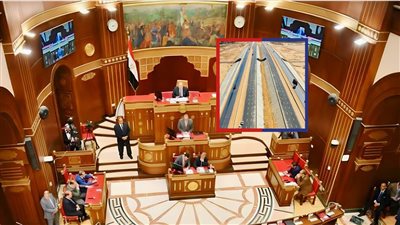 حلم الجنوب بين الأقصر وأسوان.. مجلس الشيوخ يفتح ملف الطريق الصحراوي الشرقي