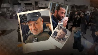 بئر الخيانة.. فلسطينيون متورطون في العمالة لصالح الاحتلال الإسرائيلي «بالأسماء»