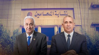 جبهة «علام» تواجه تحالفات «عاشور» في معركة السيطرة على الفرعيات بنقابة المحامين