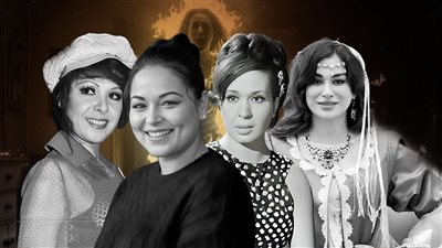 بعد وفاة نيفين مندور.. خمسة فنانات انتهت حياتهن بالحرائق وأخريات نجون منها