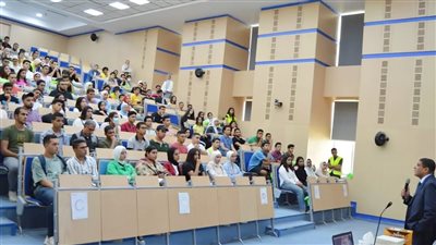 إعادة فتح باب التقديم لأماكن محدودة بالجامعات الخاصة والأهلية والحد الأدنى للطب74%