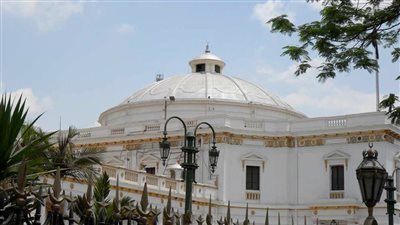 «قصر العيني» يودع مجلس النواب بعد 160عاماً من الصراع تحت القبة التاريخية