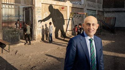 دعوى قضائية تطارد وزير التعليم بعد تكرار وقائع التحرش خلف أسوار المدارس