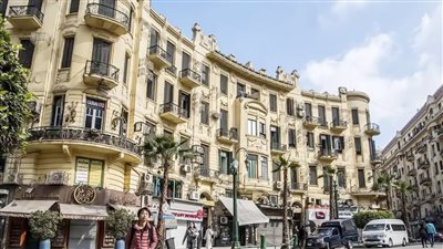 43ألف سجلوا بالوحدات بديلة الإيجار القديم ورئيس ائتلاف الملاك: عندهم شقق تانية