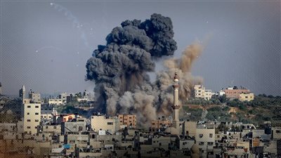 الدكتور عبد الحليم قنديل يكتب : حروب 