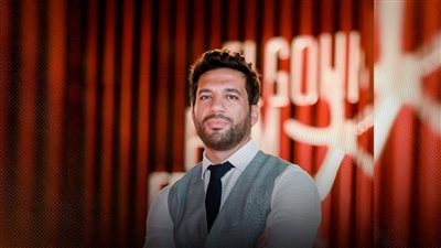 حسن الرداد: فيلم «طه الغريب» عمل العمر والشخصيات تعكس الحياة الواقعية