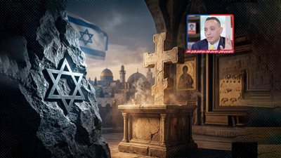 فريدي البياضي: «المسيحية الصهيونية» لا تمثل كنائس الشرق الأوسط الإنجيلية