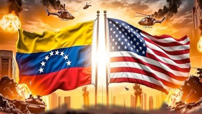 فنزويلا.. «هدف أمريكي».. لماذا؟