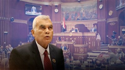 بعد رسالة رئيس مجلس النواب.. 5 مشاريع قوانين تناقش تحت قبة مجلس الشيوخ  