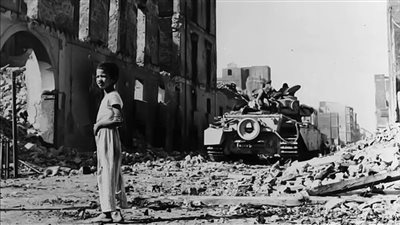 69 سنة ومصر تحتفل بعيد النصر على العدوانى الثلاثى 