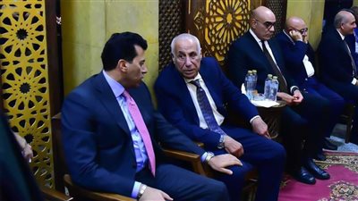 «أسر شهداء الشرطة» تطالب وزير الرياضة بوقف منع تجديد العضويات بنادي الزمالك