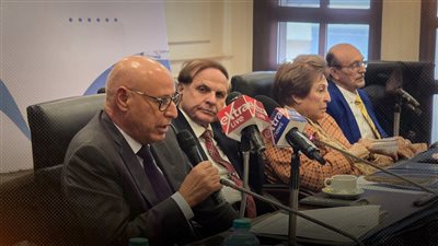 الأمين المساعد للجامعة العربية: نشر المواد السطحية يتسبب بانعكاسات سلبية على عقول الشباب