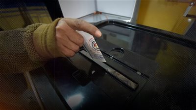 محمد عبداللطيف: يكتب مرشحون و