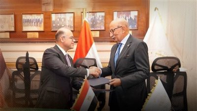 دعمًا للقدرات التدريبية للقضاة.. تعاون بين محكمة النقض والهيئة العامة للرقابة المالية