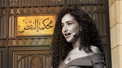 بالمستندات.. غادة والي قلدت رسومات الفنان الروسي واعتدت على حقوقه المالية والأدبية