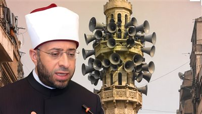 ميكروفونات المساجد بين «قدسية النداء» وخناقات الأهالي لمنع الإزعاج