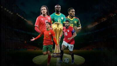 نجوم الرقم 10 في كأس الأمم الإفريقية من صلاح إلى إبراهيم دياز