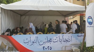 إعادة الدوائر الـ19.. 42 مرشحا مستقلا يواجهون 28 حزبيا للمنافسة على 35مقعدا